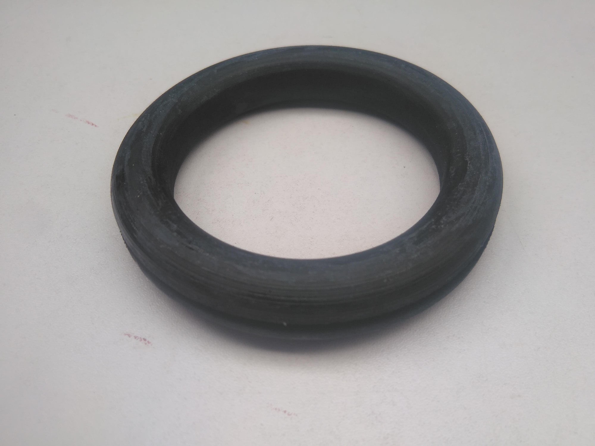 Instrumenten vulrubber